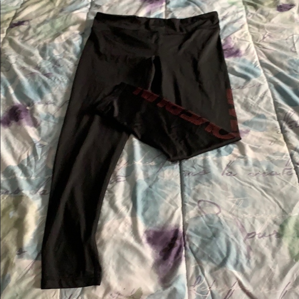 Women’s Size Large Aeropostale Workout Pants